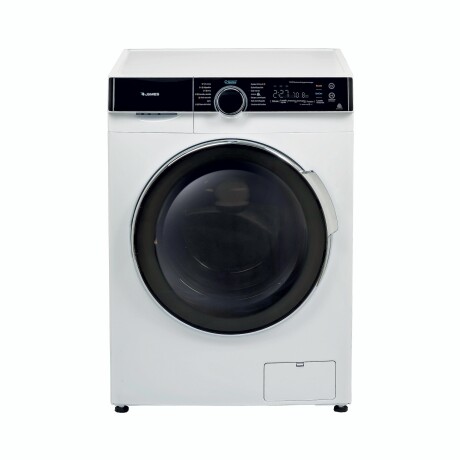 Lavasecarropas Inverter JAMES LSE 1016 BL G3 Capacidad 10,5/7 Kg Lavasecarropas Inverter JAMES LSE 1016 BL G3 Capacidad 10,5/7 Kg