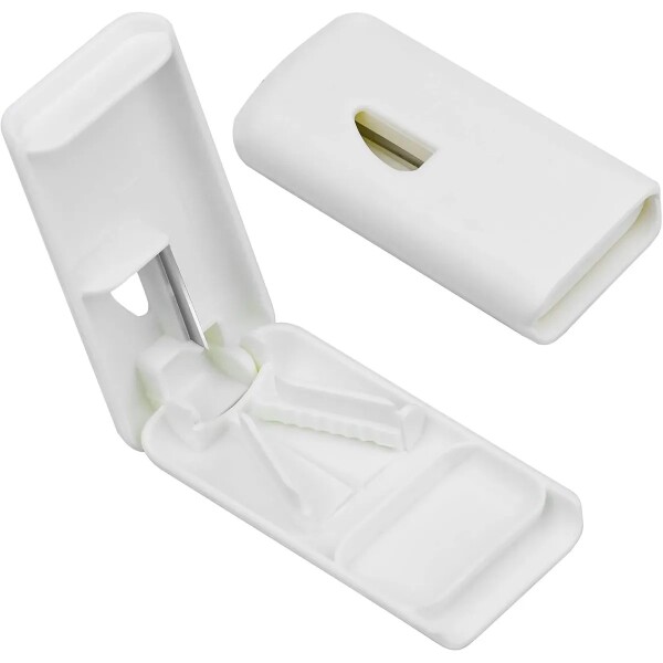 Cortador de Pastillas - Suances Cortador de Pastillas - Suances