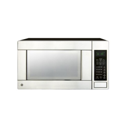 Microondas Digital Inox 31 L - Modelo Z2501 - Tem Microondas Digital Inox 31 L - Modelo Z2501 - Tem