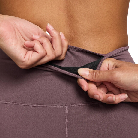 Calza Nike One Dri-Fit Violet