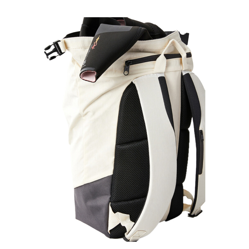 Mochila impermeable Surf Series Active 20L - Blanco Mochila impermeable Surf Series Active 20L - Blanco