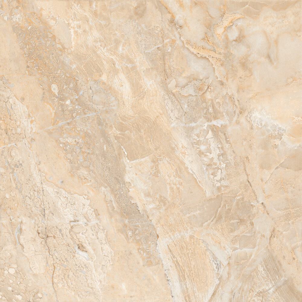 CERÁMICA PARA PISO ROMA BEIGE LUX "A" 50X50 CM Cerámica Para Piso Roma Beige Lux "a" 50x50 Cm