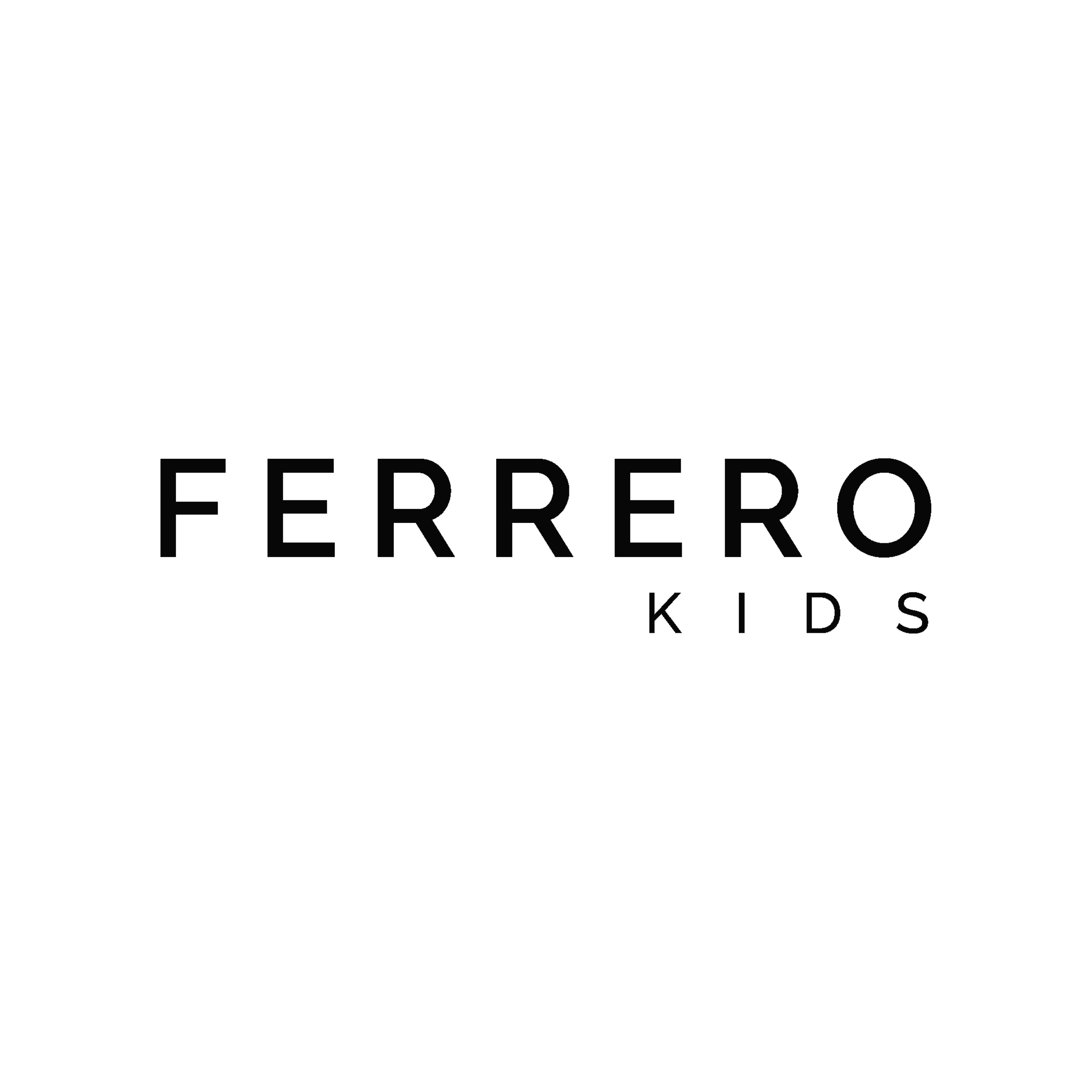 Ferrero kids