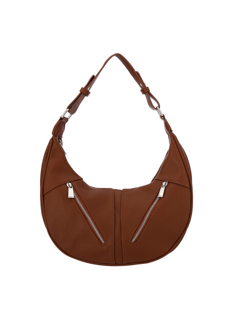 Cartera Shoulderbag Brandy