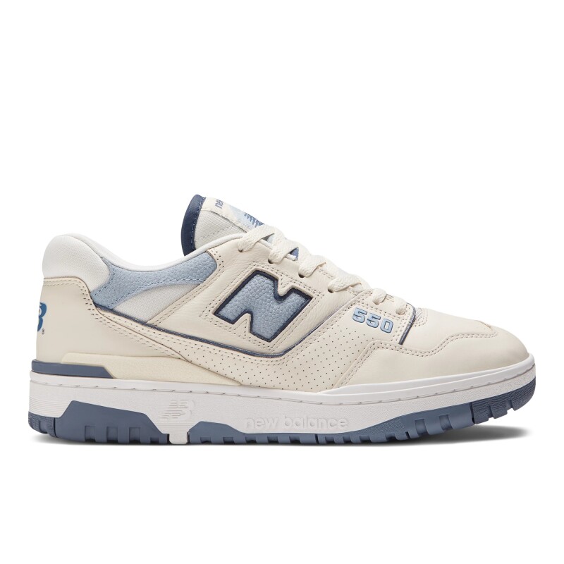 Championes New Balance unisex - 550 - BB550PLA ANGORA