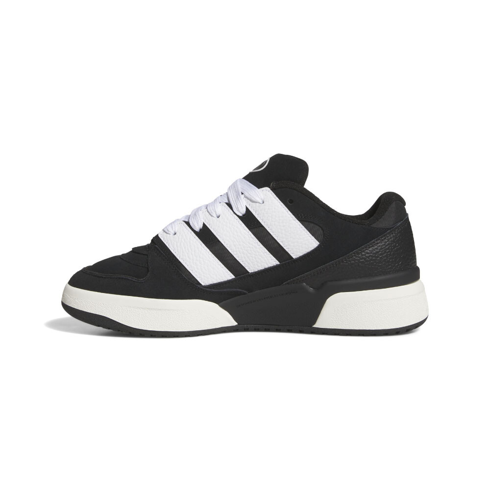 Forum - Unisex Black