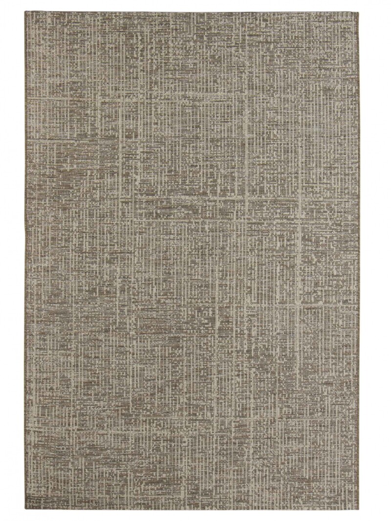 BREEZE ALFOMBRA BREEZE BRE/A048/2T14/ 160X230 WOOL/CLIFF GREY