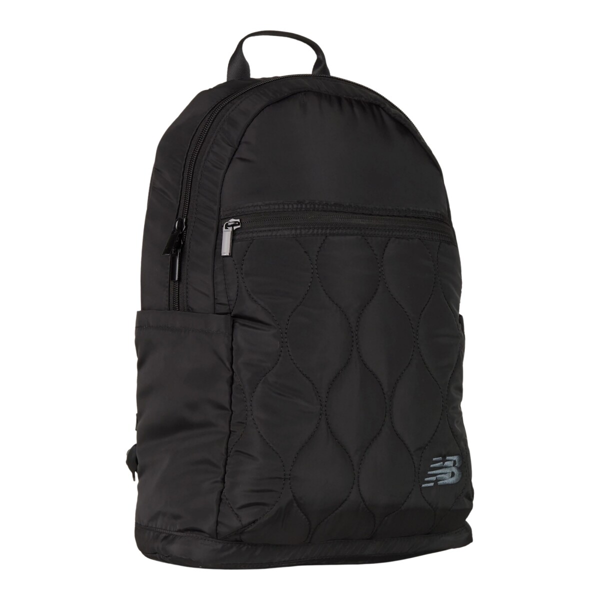 Mochila New Balance - LIFESTYLE BACKPACK QUILT - LAB23176BK - ELD 