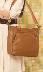 CARTERA LETIZIA MIEL