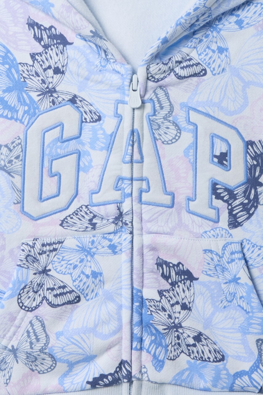 Canguro Logo Gap Toddler Niña Air