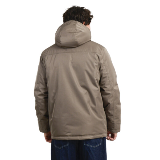 Campera Oneill East - Marrón Campera Oneill East - Marrón