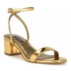 Sandal Allora3 Bronze 750
