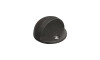 Tope de piso acero inoxidable negro DS01BL Tope De Piso Acero Inoxidable Negro Ds01bl