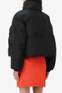 CAMPERA TELIA Negro