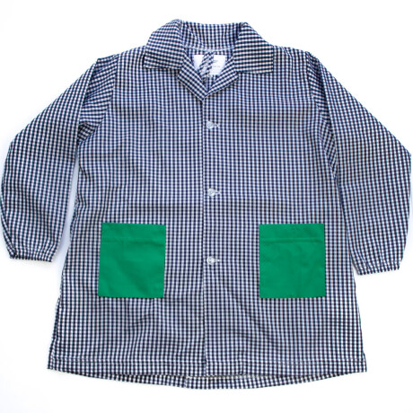 Túnica con nombre Túnica con nombre