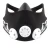 Tapa Boca Mascara Pro Doble Filtro 2.0 Training Mask Deporte Variante Talla M