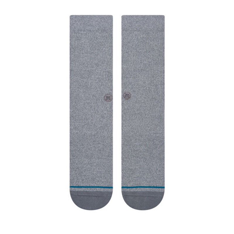 Medias Stance Icon - Gris Medias Stance Icon - Gris
