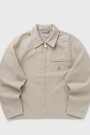 Detroit Jacket Beige