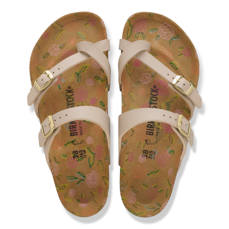 MAYARI BF SANDCASTLE FB PRINT Sandcastle