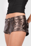 Micoshort Tanned Cobre