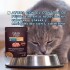 GRAN PLUS EN SALSA GATO CASTRADO POLLO 85 GR