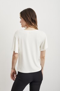 Remera Nácar