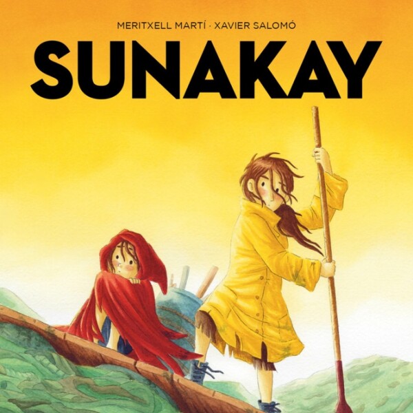 Sunakay Sunakay