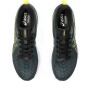 GEL-Excite 10 - Hombre Black/bright Yellow