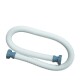INTEX MANGUERA ORIGINAL PARA PISCINA 38MM X 1.5 M Intex Manguera Original Para Piscina 38mm X 1.5 M