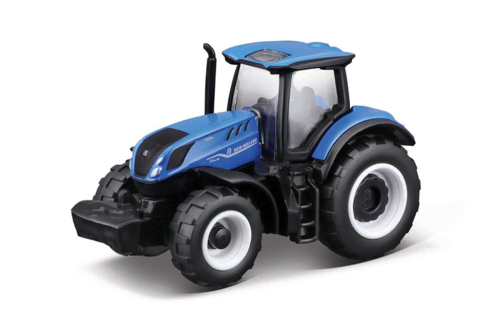 TRACTOR T7 MINIATURA