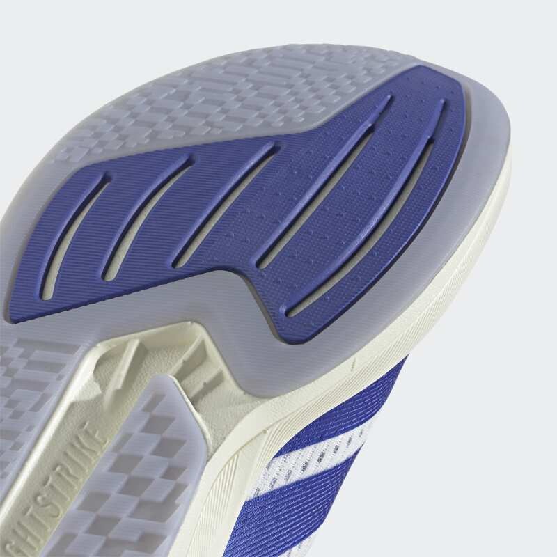 Championes Adidas Duramo Speed 2 Blanco