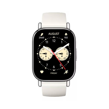 Reloj Smartwatch Redmi Watch 5 Lite Light Gold Reloj Smartwatch Redmi Watch 5 Lite Light Gold