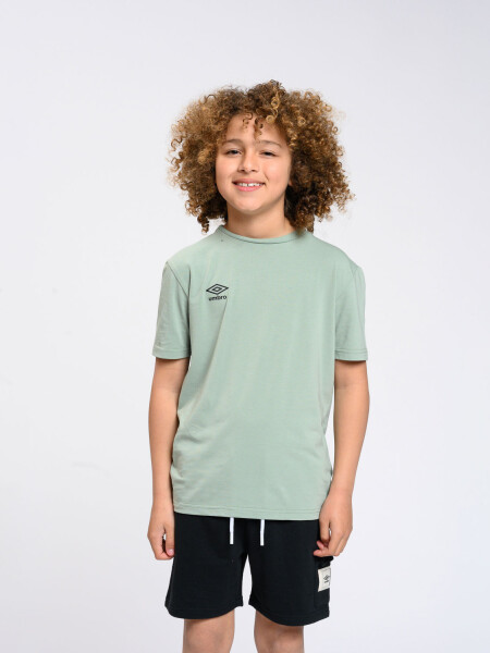 REMERA RAY JUNIOR Umbro Junior 00v