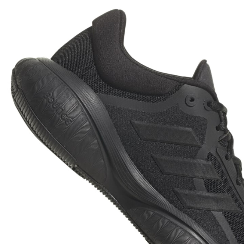 Championes Adidas RESPONSE de Mujer - GW6661 Negro