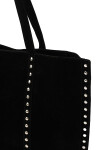 Cartera Huelva Negro