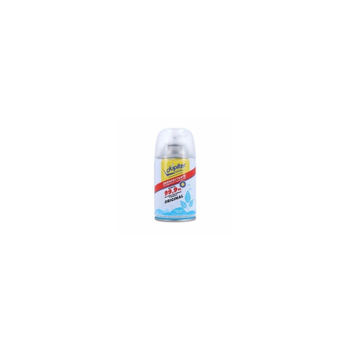 AROMATIZANTE DESINFECTANTE JUPITER 