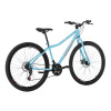BICICLETA MORMAII ARO 29 MTB 21V FEM FANTASY FRENO DISCO LILA Bicicleta Mormaii Aro 29 Mtb 21v Fem Fantasy Freno Disco Lila