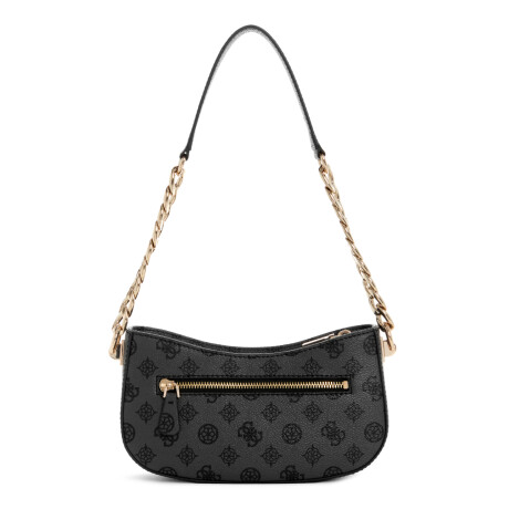 Cartera Guess Evelune Negro 0