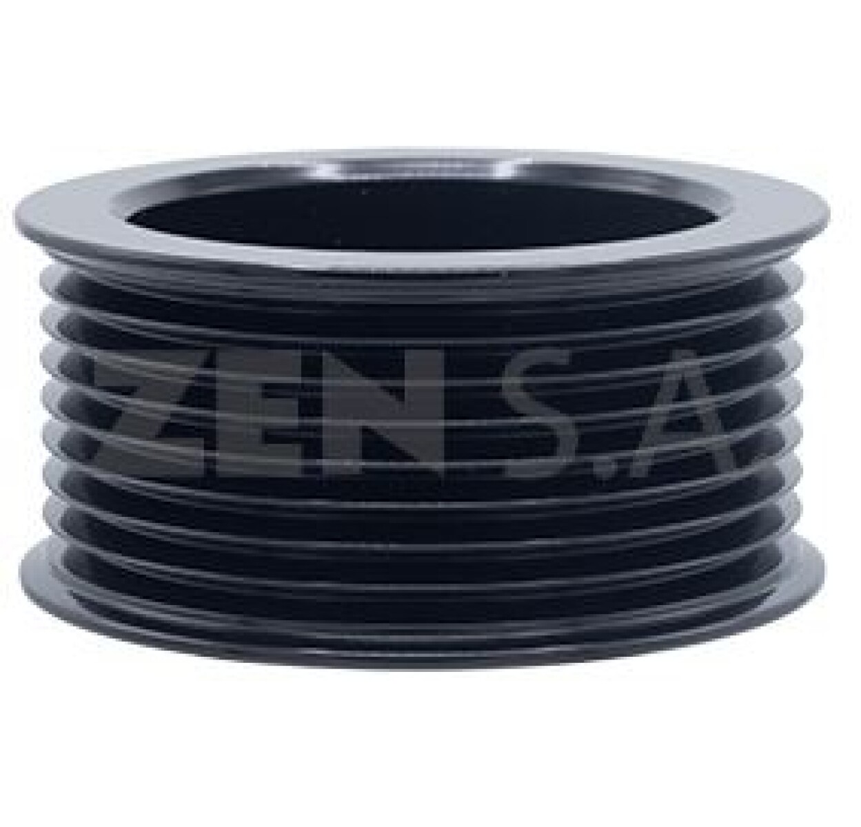 POLEAS ALT.Y DINAMO - FORD CARGO 8R 74EXT. BOSCH - 