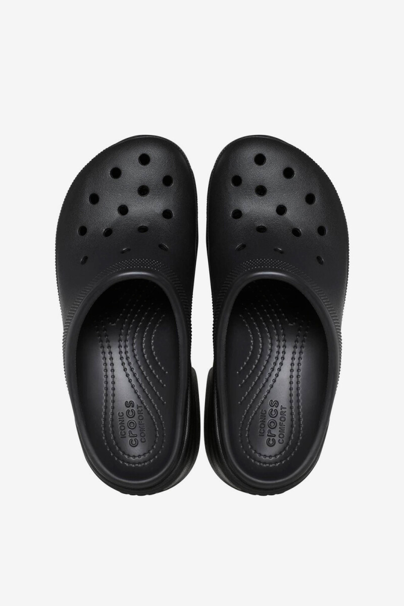 SIREN CLOG Negro