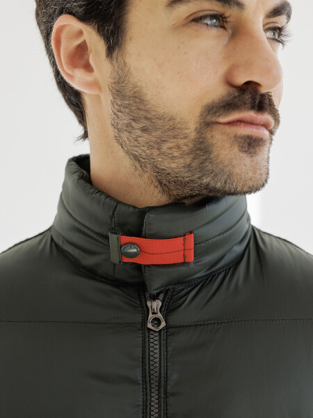 OUTWEAR MYKONOS VERDE MILITAR