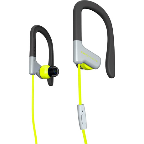 Energy sistem 429356 Earphones Sport 1 Amarillo 1999