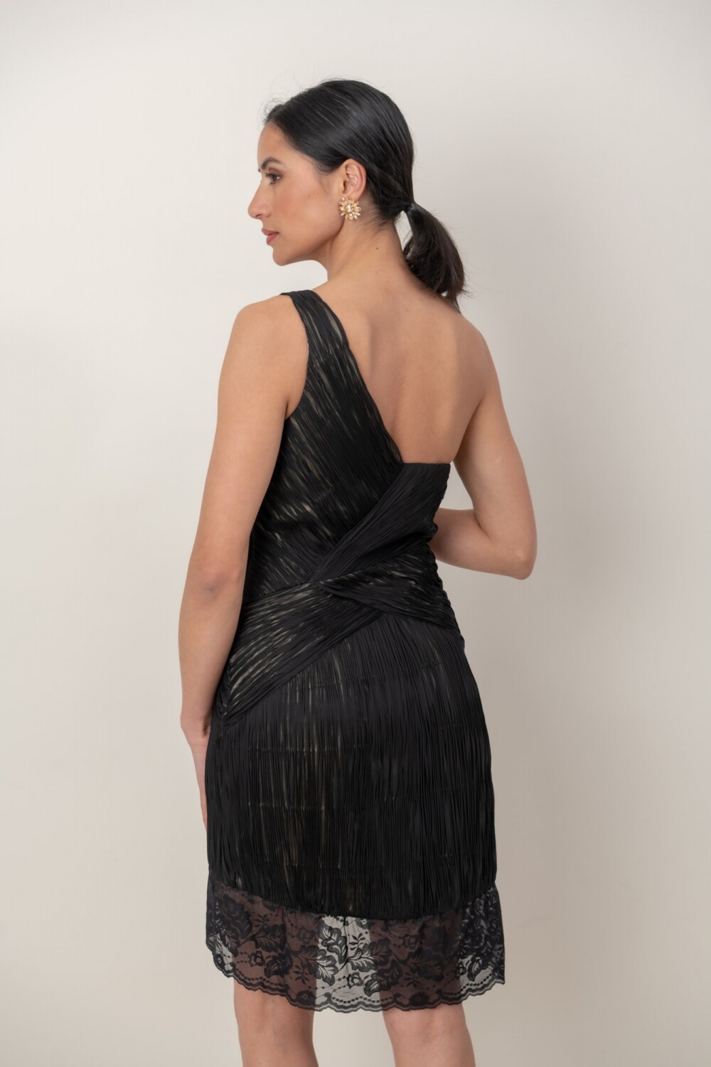 VESTIDO COMPAS VESTIDO COMPAS