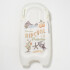 Tabla inflable tipo morey by Rip Curl Paradise Chalk