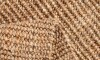 Alfombra Yute Boucle - 250x350 Alfombra Yute Boucle - 250x350