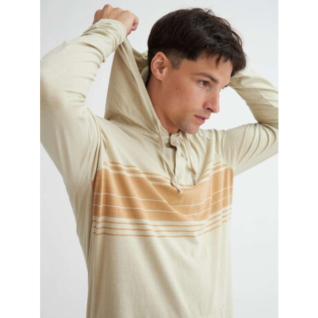 Remera Gerry Crudo