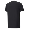 Performance Graphic Illustrated SS Tee Rec - Hombre Black
