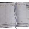 AGENDA REMEMBER III FIRST 1411 COLOR VERDE OSCURO
