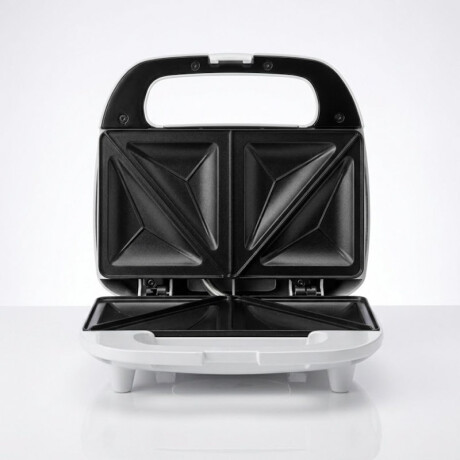Sandwichera Daewoo | Placa antiadherente | Fácil limpieza Sandwichera Daewoo | Placa antiadherente | Fácil limpieza