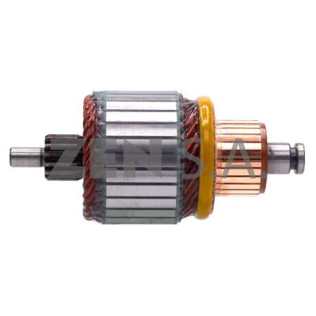 BOBINA ALTERNADOR ARRANQUE - FIAT PALIO-SIENA-IDEA-STRADA S/BOSCH 14E28D113L ZEN BOBINA ALTERNADOR ARRANQUE - FIAT PALIO-SIENA-IDEA-STRADA S/BOSCH 14E28D113L ZEN